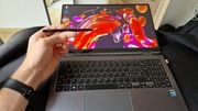 Laptop Samsung Galaxy Book3 360 15.6" dotykowy + rysik