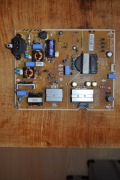 Zasilacz LGP49DJ-17U1 EAX67189201 TV LG 49UJ634V