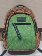 Plecak szkolny w Minecraft 