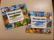 odp na kłopotliwe pytania zadawane przez dzieci