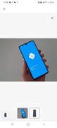 Samsung galaxy A41