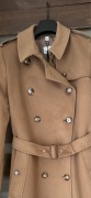 Burberry oryginalny rozmiar M/L