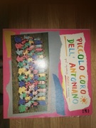 Piccolo Coro Dell Antoniano Winyl Unikat OKAZJA !!