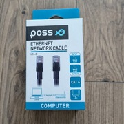 Kabel ethernet 3m internet 