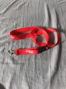 Lanyard Orlen smycz do kluczy