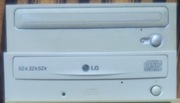 napęd nagrywarka wewnętrzna CD-RW SAMSUNG LG interfejs IDE (ATA)