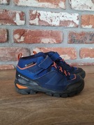 buty trekingowe * QUECHUA