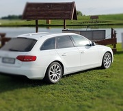 4x felga oryginalna aluminiowa Audi r17