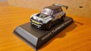 Renault 5  Turbo 3E Electric Firma : Norev  Skała:1/43. Nowy