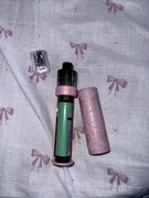 Elektryczny zestaw do vapingu Drag X2