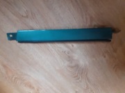 Listwa pod lampę lewy przód mercedes w 124e