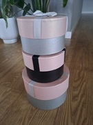 Pudełko ozdobne flower box 