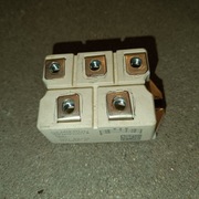 Mostek prostowniczy  trójfazowy SEMIKRON DANFOSS SKD 82/14 07492P R