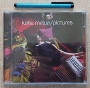KATIE MELUA - Pictures  (CD)   [jak NOWA]