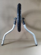 Zestaw jogger do przyczepki Croozer Kid 2