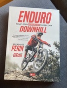 Enduro kompletny rowerowy podręcznik