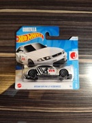 Hot Wheels Nissan Skyline GT-R 