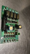 Płyta sterowania zmywarka Stalgast wyparzarka płyta pcb
