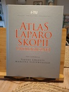 Atlas laparoskopii urologicznej