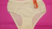 majtki Cotton World zestaw 10szt, różne kolory 