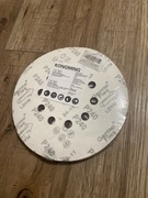 krążek ścierny 10 otworowy p240