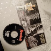 STEPHEN PEARCY - RAT ATTACK CD 2005 DOKKEN@ L.A. GUNS@LYNCH MOB@