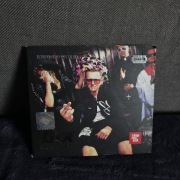 Borixon - Rap Not Dead – Klasyka Polskiego Rapu / Unikat