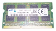Samsung 4GB 1600MHz DDR3L SO-DIMM (M471B5273CH0-YK0)