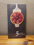 encyklopedia sztuki kulinarnej. tom 5. kuchnia francuska II