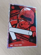 Karta lego star wars z 5 edycji jubileuszowej.