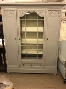 biblioteka międzywojenna