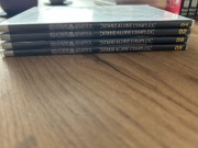 Ghost on the Shell [Stand Alonę Complex] 4 DVD