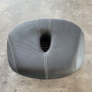 Siodełko rowerowe szerokie 