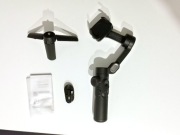 Gimbal do smartfona Aochuan