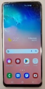 Samsung Galaxy S10+ Plus SM-G975F 128GB 8GB dual sim srebrny czarny NOWY wy