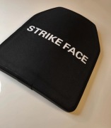 SAPI 3+++ klasa NOWA M855 M80 Płyta 1szt balistyczna kuloodporna light