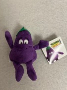 Gang świeżaków juniorzy maskotka bakłażanek Błażej