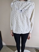 Bluza Damska Miś F&F Sleep Dream Relax Rozmiar L
