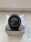 Smart Watch czarny