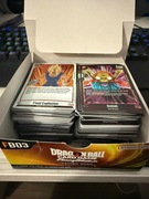 Dragon Ball Super Fusion World RAGING ROAR FB03 700 KART !!!