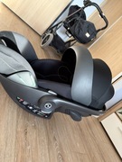 CYBEX BALIOS S LUX 2.0 wózek 3w1 wielofunkcyjny 2023/24