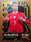 Ronaldo Cristiano Golden Baller Panini FIFA World Cup 2026