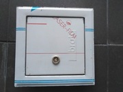 Drzwiczki rewizyjne Turbo do komina firmy Brata. 