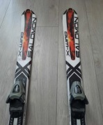 Narty Salomon X Wing L120