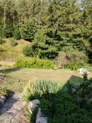 Sprzedam działkę budowlaną 831m²