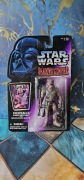 STAR WARS Chewbacka (Snoova).