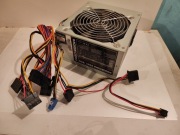 Zasilacz ATX 350W MODECOM FEEL 350 