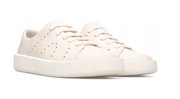 Buty Camper COURB 45 skóra naturalna białe 