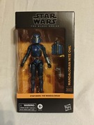 Star Wars Black Series Mandalorian Note Owl 