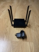 Router TP-Link Archer C64 AC1200 MU-MIMO / stan jak nowy